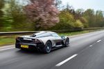 Aston Martin Valhalla