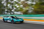Aston Martin Valhalla