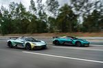 Aston Martin Valhalla