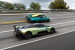 Aston Martin Valhalla