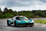 Aston Martin Valhalla