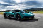 Aston Martin Valhalla