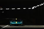 L'Aston Martin Valhalla dans les rues de Monaco