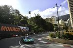 L'Aston Martin Valhalla dans les rues de Monaco