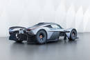 Photos Aston Martin Valkyrie