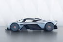 Aston Martin Valkyrie