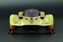 Aston Martin Valkyrie AMR-Pro