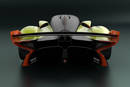 Aston Martin Valkyrie AMR-Pro