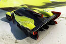 Aston Martin Valkyrie AMR Pro