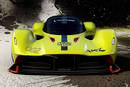 Aston Martin Valkyrie AMR Pro