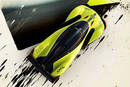 Aston Martin Valkyrie AMR Pro