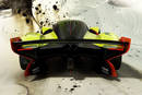 Aston Martin Valkyrie AMR Pro