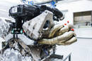 Moteur V12 6.5 litres Cosworth de l'Aston Martin Valkyrie
