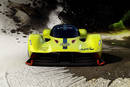 Aston Martin Valkyrie AMR Pro