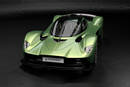 Aston Martin Valkyrie Designer Specification Mantis