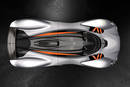 Aston Martin Valkyrie Designer Specification Spirit