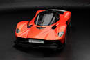 Aston Martin Valkyrie (designer specification -  Maximum)