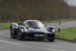 Aston Martin Valkyrie