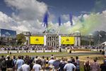 Goodwood Festival of Speed 2021