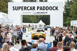 Michelin Supercar Paddock Goodwood 2021
