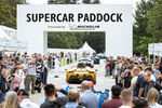 Michelin Supercar Paddock Goodwood 2021
