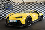 Michelin Supercar Paddock Goodwood 2021
