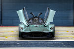 Aston Martin Valkyrie Spider