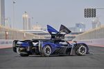 Aston Martin Valkyrie AMR Pro - Crédit photo : RM Sotheby's