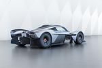 Aston Martin Valkyrie