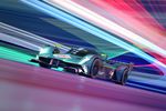 Aston Martin aux 24 Heures du Mans avec la Valkyrie en 2025