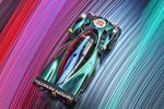 Aston Martin aux 24 Heures du Mans avec la Valkyrie en 2025