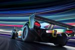 Aston Martin aux 24 Heures du Mans avec la Valkyrie en 2025