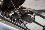 Aston Martin Valkyrie ex-Nico Rosberg - Crédit photo : Bonhams