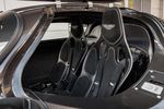 Aston Martin Valkyrie ex-Nico Rosberg - Crédit photo : Bonhams