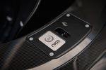 Aston Martin Valkyrie ex-Nico Rosberg - Crédit photo : Bonhams