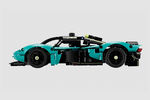 L'Aston Martin Valkyrie intègre le catalogue Lego