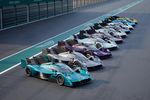 Aston Martin lance une édition limitée Valkyrie LM