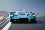 Aston Martin Valkyrie LM