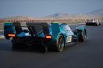 Aston Martin Valkyrie LM