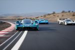 Aston Martin Valkyrie LM