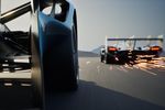 Aston Martin Valkyrie LM