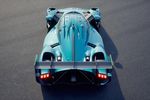 Aston Martin Valkyrie LM