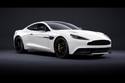 Aston Martin Vanquish Carbon Edition