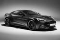 Aston Martin Vanquish Jet Black