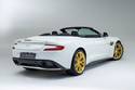 Aston Martin Vanquish Works 60th Anniversary Edition