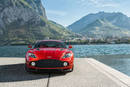 Aston Martin Vanquish Zagato Coupé