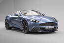 Aston Martin Vanquish Volante AM37