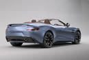 Aston Martin Vanquish Volante inspirée du Yacht AM37