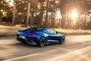 Nouvelle Aston Martin Vanquish S