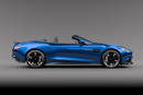 Aston Martin Vanquish S Volante